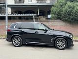 BMW X5 2019 года за 24 000 000 тг. в Алматы – фото 5