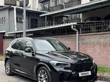 BMW X5 2019 года за 24 000 000 тг. в Алматы – фото 3