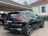 BMW X5 2019 года за 24 000 000 тг. в Алматы – фото 2