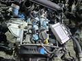 Двигатель CHP skoda Octavia a7 golf 7 за 8 500 тг. в Алматы