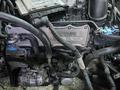 Двигатель CHP skoda Octavia a7 golf 7 за 8 500 тг. в Алматы – фото 3