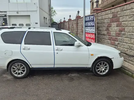 ВАЗ (Lada) Priora 2171 2010 года за 1 300 000 тг. в Алматы – фото 12