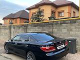 Lexus ES 330 2006 года за 6 550 000 тг. в Астана – фото 3