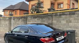 Lexus ES 330 2006 годаүшін6 550 000 тг. в Астана – фото 3