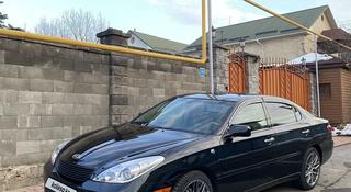 Lexus ES 330 2006 года за 6 550 000 тг. в Павлодар