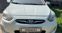 Hyundai Accent 2011 года за 3 869 000 тг. в Актобе