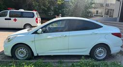 Hyundai Accent 2011 года за 3 869 000 тг. в Актобе – фото 4