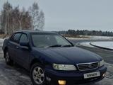 Nissan Cefiro 1997 годаүшін1 500 000 тг. в Астана
