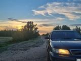 Nissan Cefiro 1997 годаүшін1 500 000 тг. в Астана – фото 5