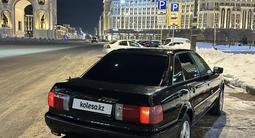 Audi 80 1992 года за 2 000 000 тг. в Астана – фото 2