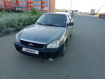 ВАЗ (Lada) Priora 2172 2009 года за 1 550 000 тг. в Уральск