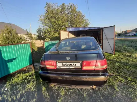 Toyota Carina E 1994 годаүшін2 000 000 тг. в Уральск – фото 4