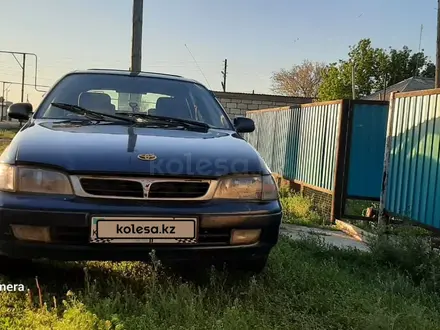 Toyota Carina E 1994 годаүшін2 000 000 тг. в Уральск – фото 5