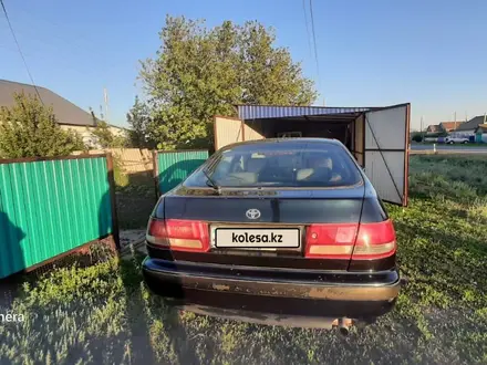 Toyota Carina E 1994 годаүшін2 000 000 тг. в Уральск – фото 7