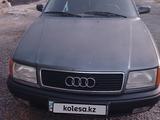 Audi 100 1993 годаүшін1 650 000 тг. в Кызылорда – фото 2