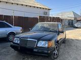 Mercedes-Benz E 200 1990 года за 1 200 000 тг. в Шымкент – фото 2