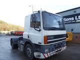 DAF 1992 года в Шымкент