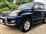 Toyota Land Cruiser Prado 2009 года за 10 000 тг. в Алматы