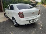 Chevrolet Cobalt 2021 годаүшін7 100 000 тг. в Шымкент – фото 3