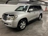 Toyota Land Cruiser 2008 года за 15 900 000 тг. в Алматы – фото 4