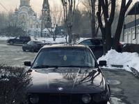 BMW 525 1991 годаүшін1 350 000 тг. в Алматы