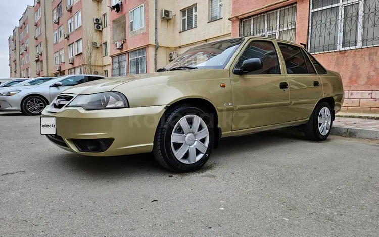 Daewoo Nexia 2012 года за 1 850 000 тг. в Актау