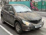 SsangYong Actyon 2006 года за 2 200 000 тг. в Алматы – фото 2
