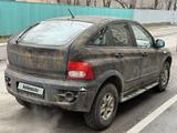 SsangYong Actyon 2006 года за 2 200 000 тг. в Алматы – фото 3