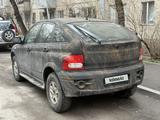 SsangYong Actyon 2006 года за 2 200 000 тг. в Алматы – фото 4