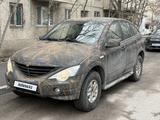 SsangYong Actyon 2006 года за 2 200 000 тг. в Алматы