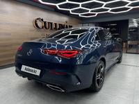 Mercedes-Benz CLA 200 2021 года за 19 800 000 тг. в Алматы