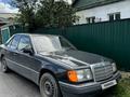 Mercedes-Benz E 200 1991 годаүшін1 400 000 тг. в Караганда – фото 4