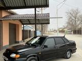 ВАЗ (Lada) 2115 2008 года за 950 000 тг. в Кызылорда – фото 3