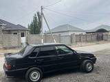 ВАЗ (Lada) 2115 2008 года за 950 000 тг. в Кызылорда