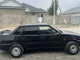 ВАЗ (Lada) 2115 2008 года за 950 000 тг. в Кызылорда – фото 2