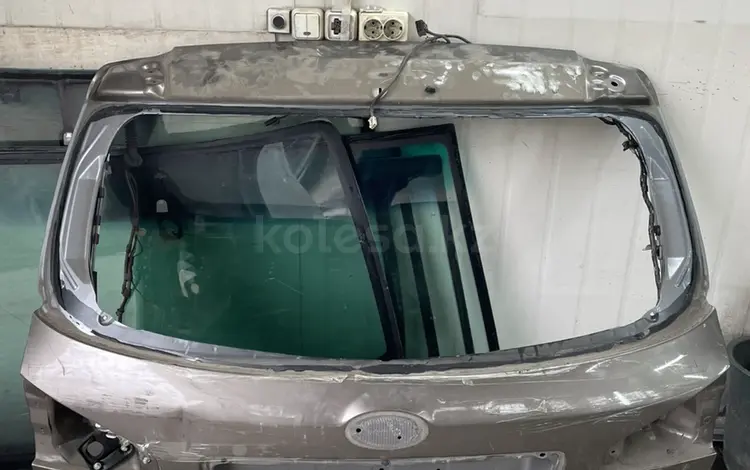 Крышка багажника (дверь багажника)үшін25 000 тг. в Алматы