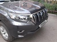 Toyota Land Cruiser Prado 2023 года за 31 000 000 тг. в Павлодар