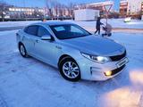 Kia K5 2016 года за 5 200 000 тг. в Балхаш