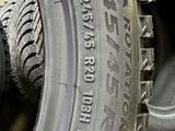 Pirelli Scorpion Ice Zero 2 245/45 R20 за 150 000 тг. в Уральск – фото 5