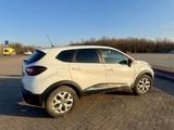 Renault Kaptur 2016 годаүшін5 500 000 тг. в Уральск