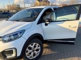 Renault Kaptur 2016 годаүшін5 500 000 тг. в Уральск – фото 4