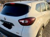 Renault Kaptur 2016 годаүшін5 500 000 тг. в Уральск – фото 5