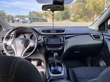 Nissan Qashqai 2014 года за 6 200 000 тг. в Алматы – фото 5