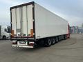 Schmitz Cargobull 2016 года за 19 800 000 тг. в Костанай