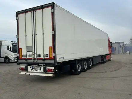 Schmitz Cargobull 2016 года за 19 800 000 тг. в Костанай