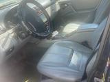 Mercedes-Benz ML 320 2000 годаүшін1 600 000 тг. в Петропавловск – фото 4