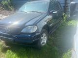 Mercedes-Benz ML 320 2000 годаүшін1 600 000 тг. в Петропавловск – фото 2