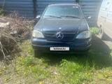 Mercedes-Benz ML 320 2000 годаүшін1 600 000 тг. в Петропавловск – фото 3