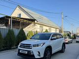 Toyota Highlander 2017 годаfor18 000 000 тг. в Алматы