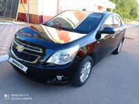 Chevrolet Cobalt 2022 годаfor6 100 000 тг. в Костанай